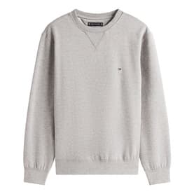 Flag Logo Fleece Sweatshirt