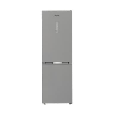 Whirlpool Freestanding Fridge Freezer