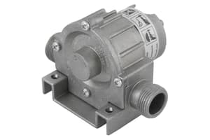 Wolfcraft Drill-powered Pump 3000 L/h S=8 Mm 2200000