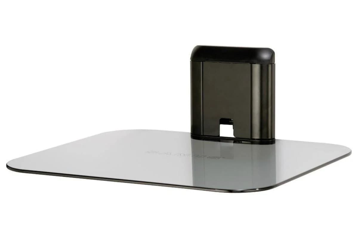 Sanus On Wall AV Shelf for Components | VMA401