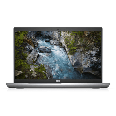 Refurbished Dell Precision 3561 Core i7 11th gen 32GB RAM 512GB SSD NVIDIA T1200 15.6 Inch Windows 11 Pro Mobile Workstation