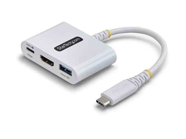 STARTECH.COM - Startech - docking station - USB-C - HDMI