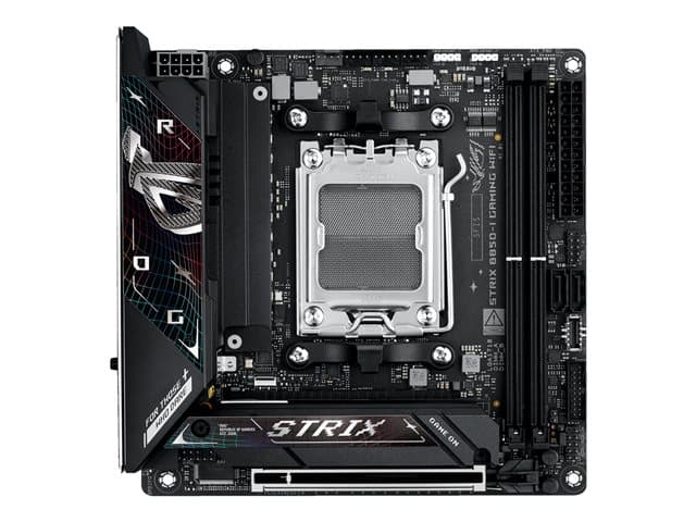 ASUS ROG STRIX B850-I GAMING WIFI