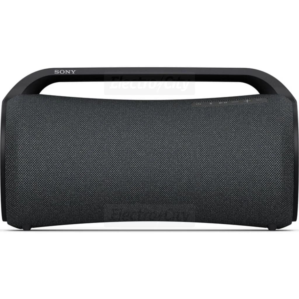 Sony XG500 Portable Bluetooth Speaker | Black
