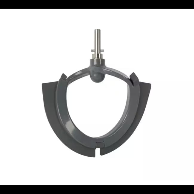 Kenwood kMix Creaming Beater | Grey | AX500