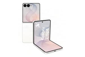 Samsung Galaxy Z Flip8 | 12GB | 512GB | Cream
