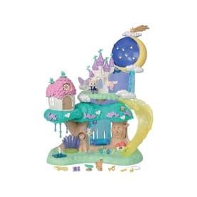 Woodland Wonder Fairy Castle Set