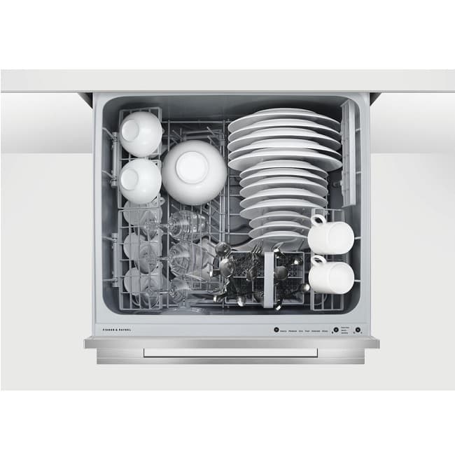 Fisher & Paykel Fully Integrated Single DishDrawer Dishwasher DD60SHI9