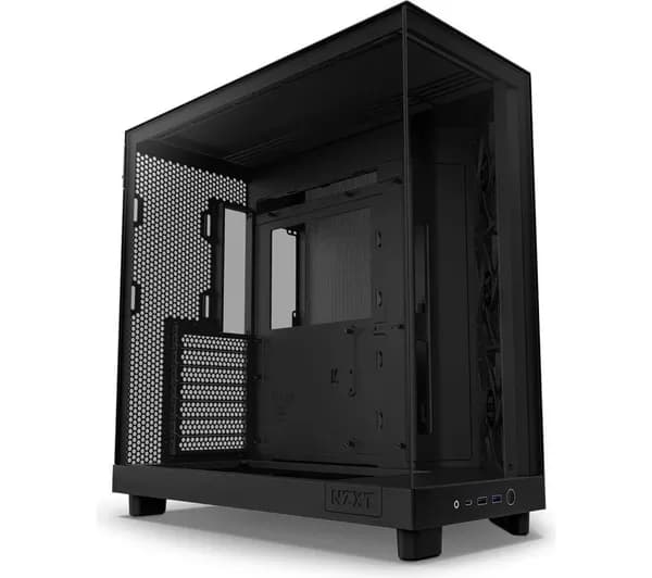 NZXT H6 Flow