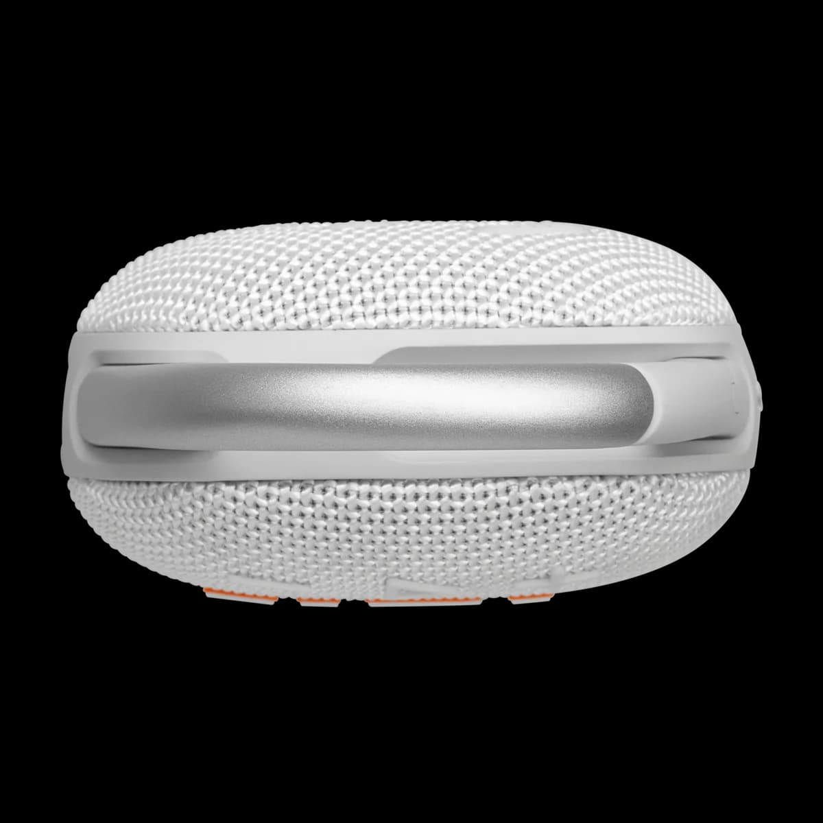 JBL Clip 5 Portable Bluetooth Speaker | JBLCLIP5WHT