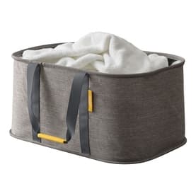 Hold-All™ Collapsible 35L Laundry Basket