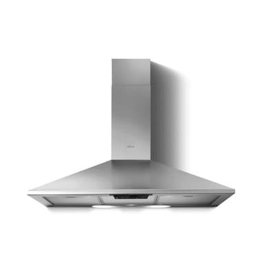 Elica Stainless Steel Wall-Mounted Cooker Hood | MISSY90