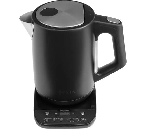 Ninja Perfect Temperature Kettle