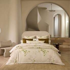 Maja Duvet Set Multi