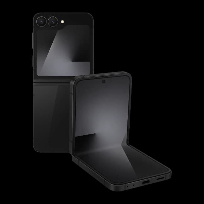 Samsung Galaxy Z Flip 7