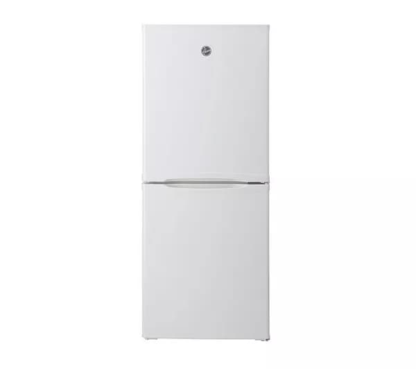HOOVER HOCH1S513EWK-1 50/50 Fridge Freezer - White