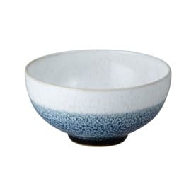 Kiln Blue Rice Bowl