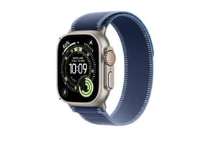 Apple Watch Ultra 3