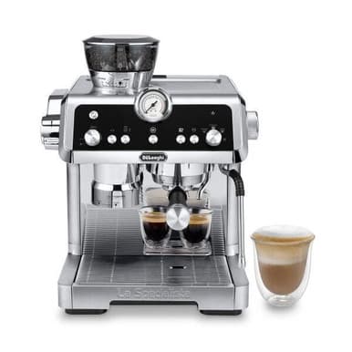 DeLonghi La Specialista Pump Espresso Coffee Machine  | EC9355.M