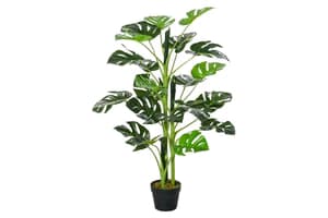 Artificial Monstera | 100 cm