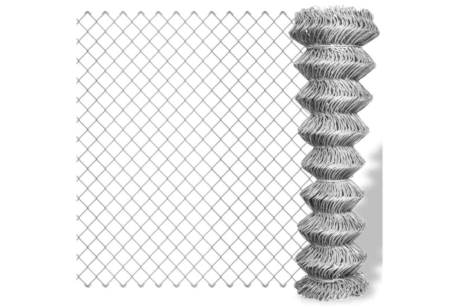 Vidaxl Fence