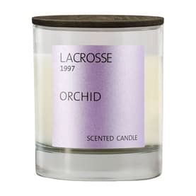 Lacrosse Orchid Scented Candle 200g