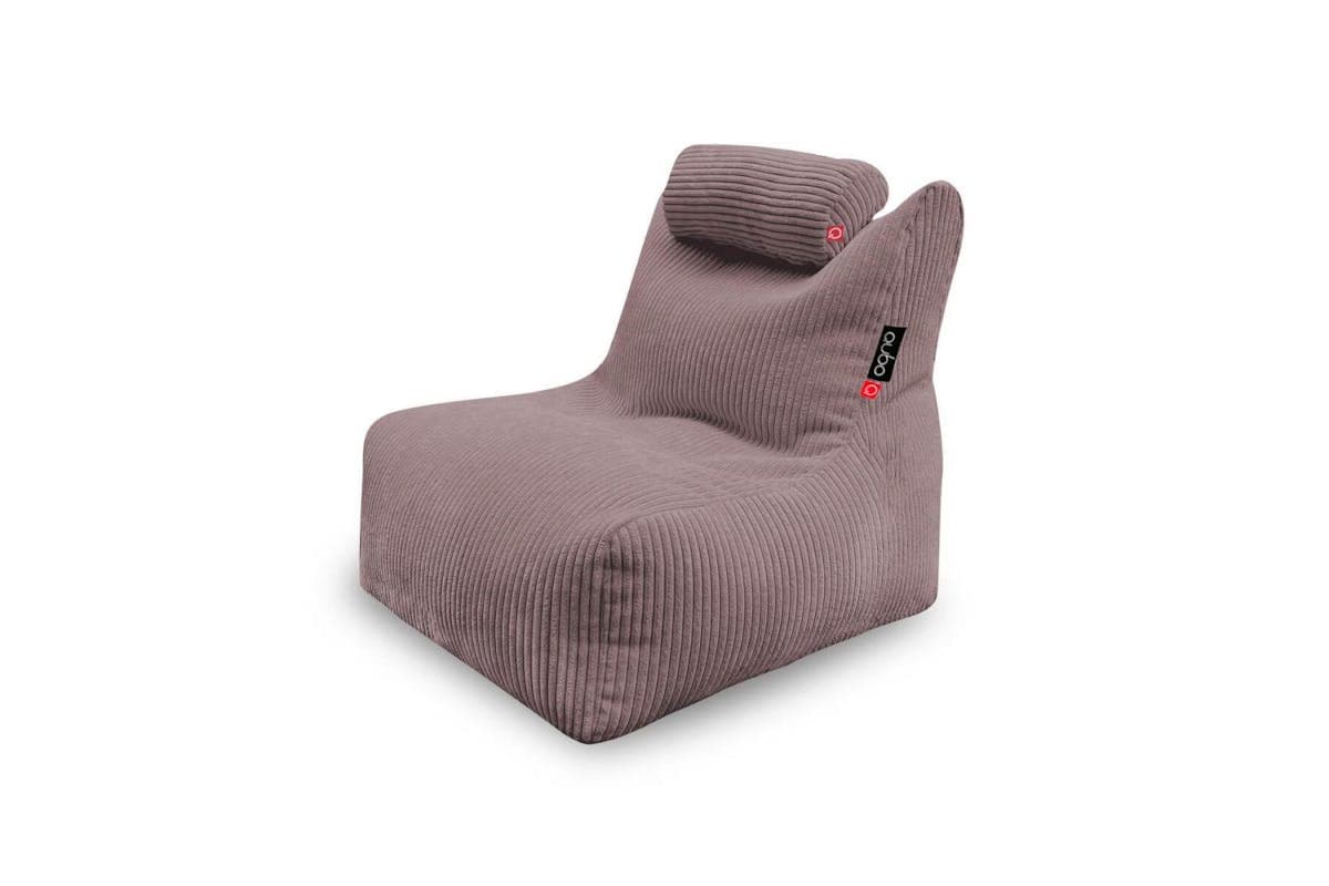 Qubo | Mini Noa | Feel Fit Bean Bag | Art Deco