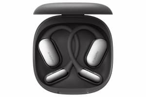 Xiaomi OpenWear Stereo Pro Wireless Open-Ear Earbuds | Graphite Black | Promotional Product