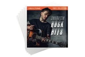 Vinyl Tonic Pvc 12 Sleeve 10 Pack