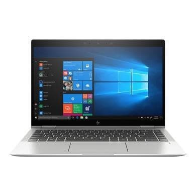 Refurbished HP EliteBook x360 1040 Intel Core i7 10th gen 32GB RAM 512GB SSD 14 Inch Windows 11 Pro Convertible Laptop