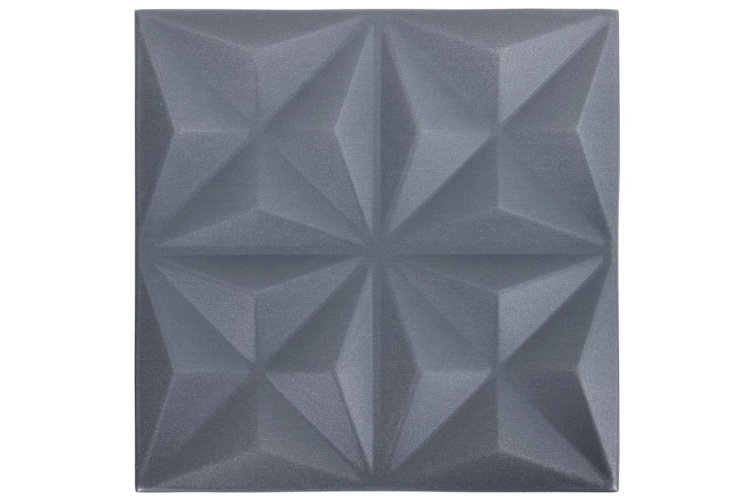 Vidaxl 3D Wall Panels