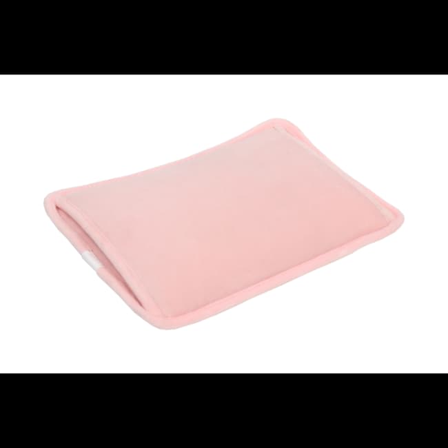 Schuss Electric Hot Water Bottle 450w - Pink | SHXEHWBPI