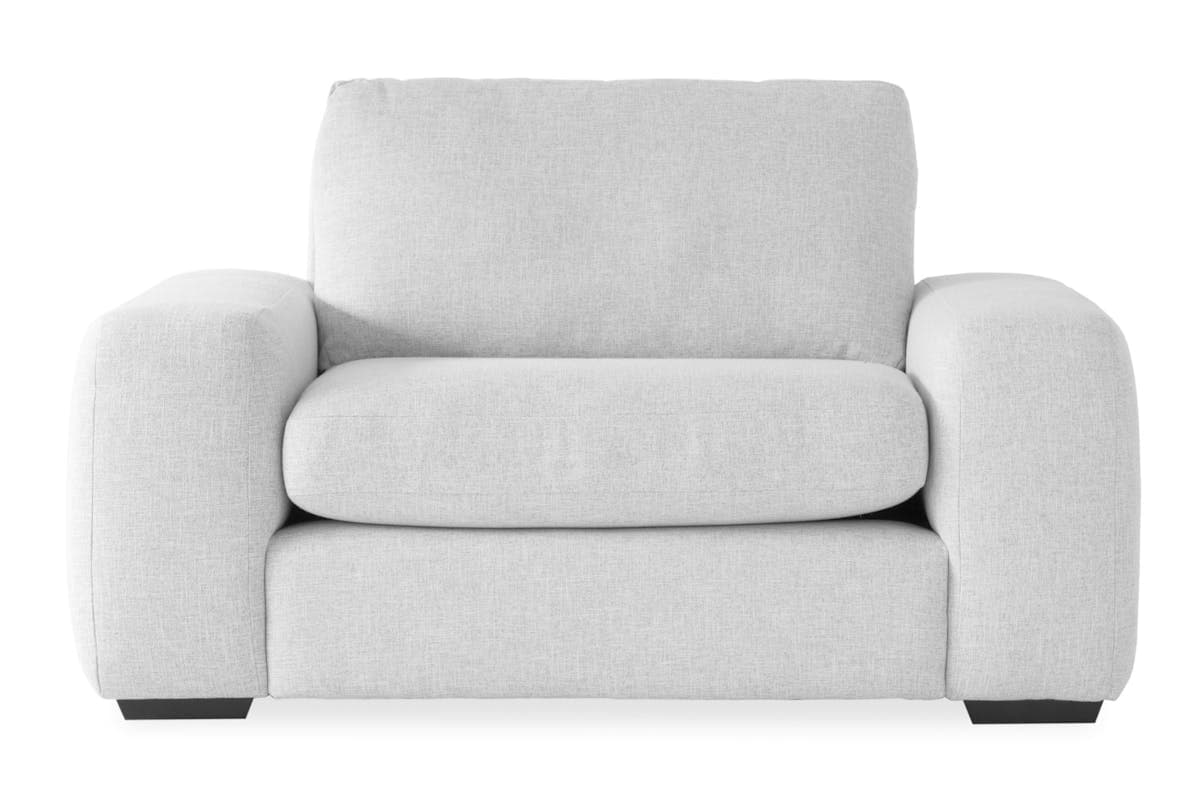 Robyn Loveseat | Grey
