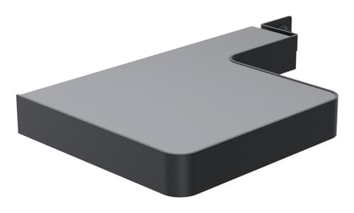 Ergonomic Solutions - SHELF LEFT SIDE