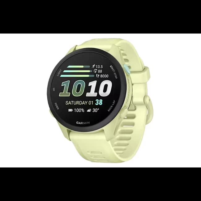 Garmin Forerunner 70 - Citron | 010-04307-02