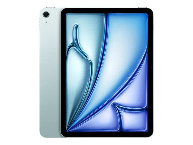 APPLE - 11-inch iPad Air M4 Wi-Fi - Tablet - 512 GB - 11" IPS (2360 x 1640) - blue