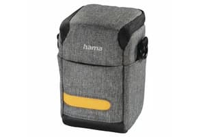 Hama Terra 90 Camera Bag | Grey