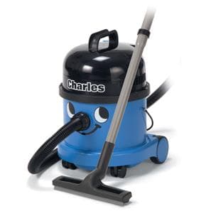 CHARLES WET & DRY PICK-UP VACUUM CLEANER