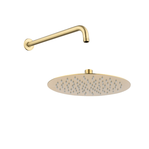 Arissa Shower Accessories