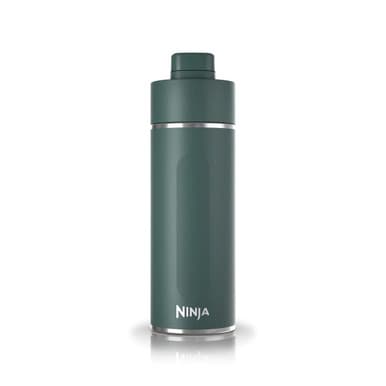 Ninja Thirsti 700 ml Travel Bottle – Evergreen | DW2401EUUKEM