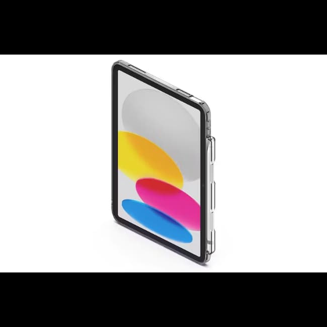 Aeroshield Case iPad 10.9" 10th Gen (2022) - Clear | CY4480CPAEG