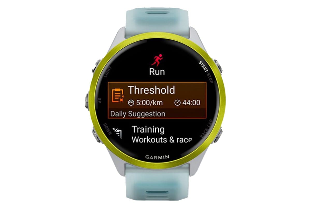 Garmin Forerunner 570