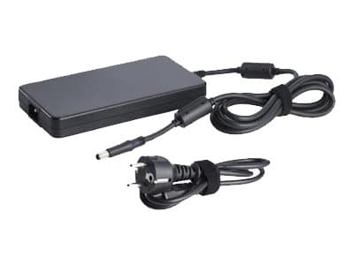DELL - Power adapter - United Kingdom, Ireland