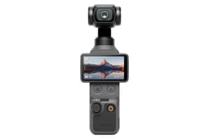 DJI Osmo Pocket 4
