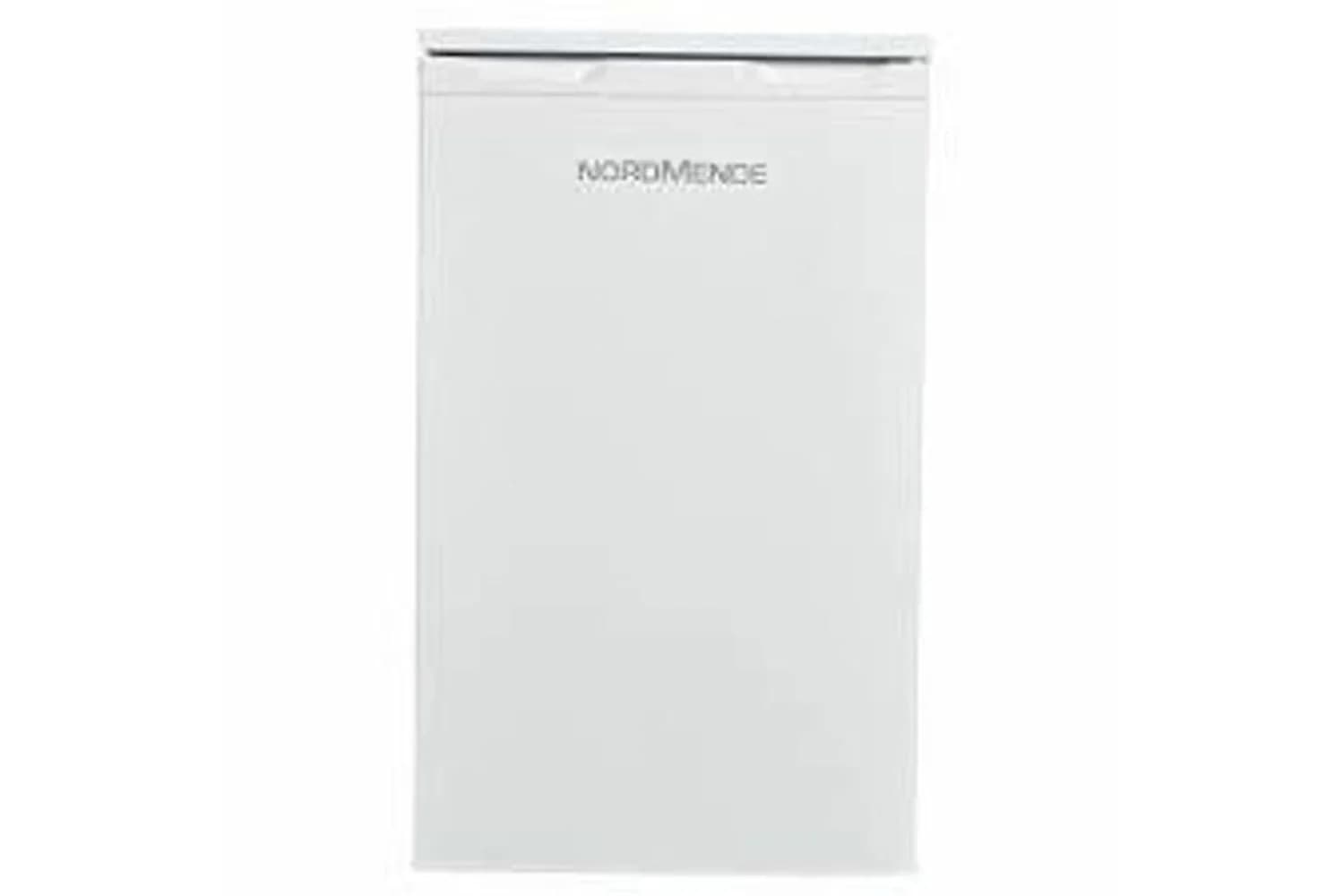 Nordmende Freestanding Under Counter Fridge | RUL124NMWH