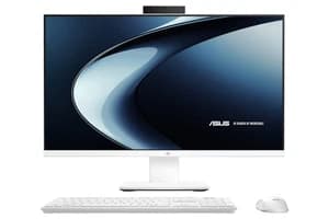 ASUS V400 AiO 27" All-In-One Intel Core 7 | 16GB | 512GB | White