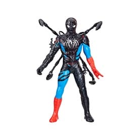 Spider-Man Liquid Shifter