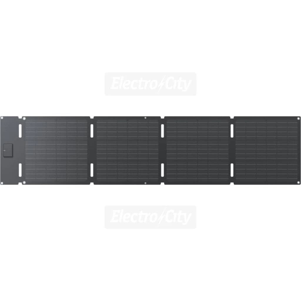 EcoFlow 60W Portable Solar Panel with USB C