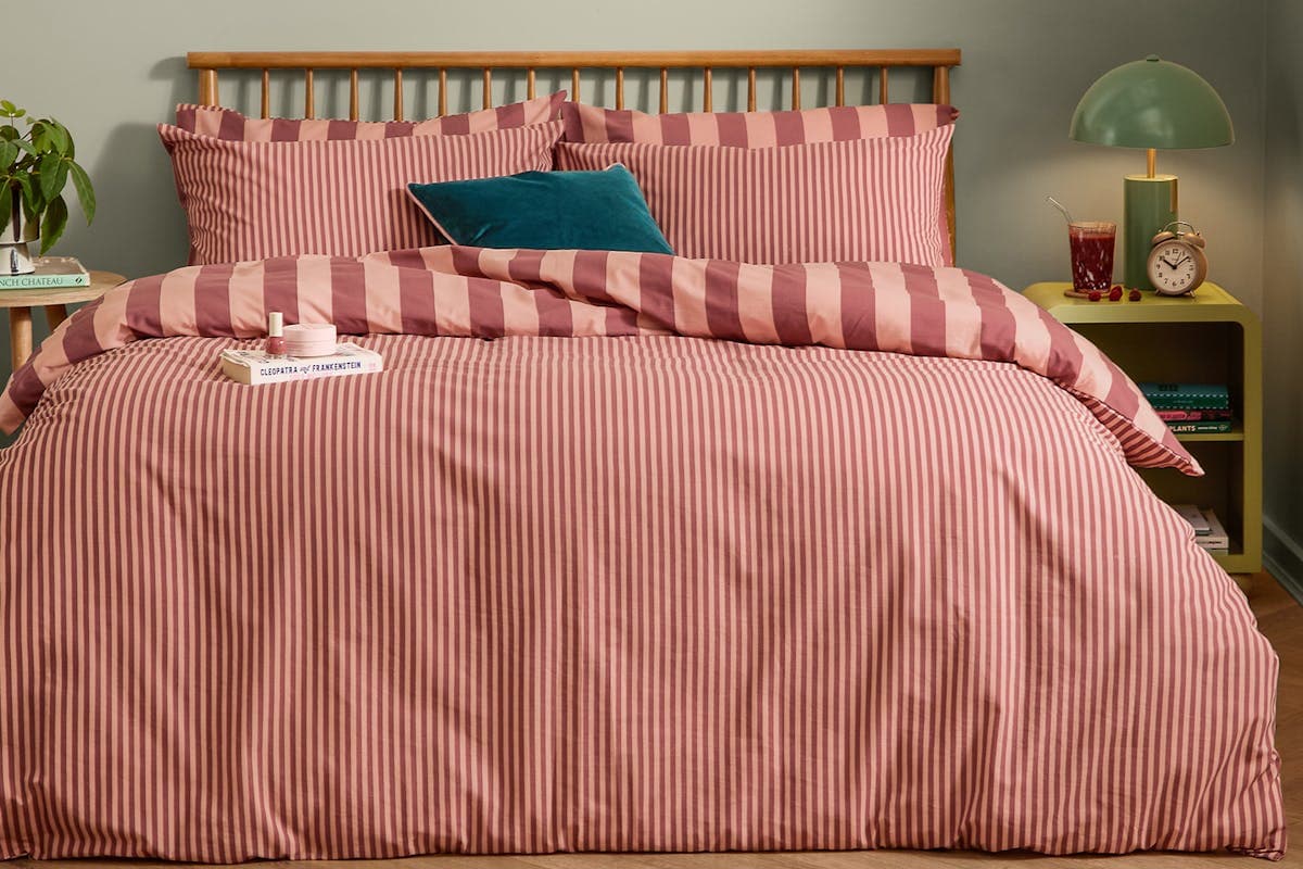 Riva Ultimate Duvet Cover Set