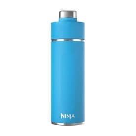 Thirsti 700ml Travel Bottle Tropical Blue